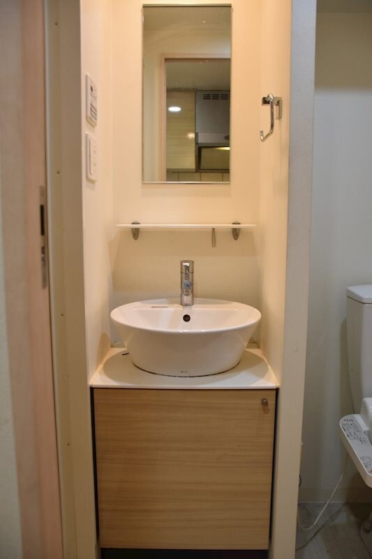 エスリード南堀江リバーサイドの物件内観写真