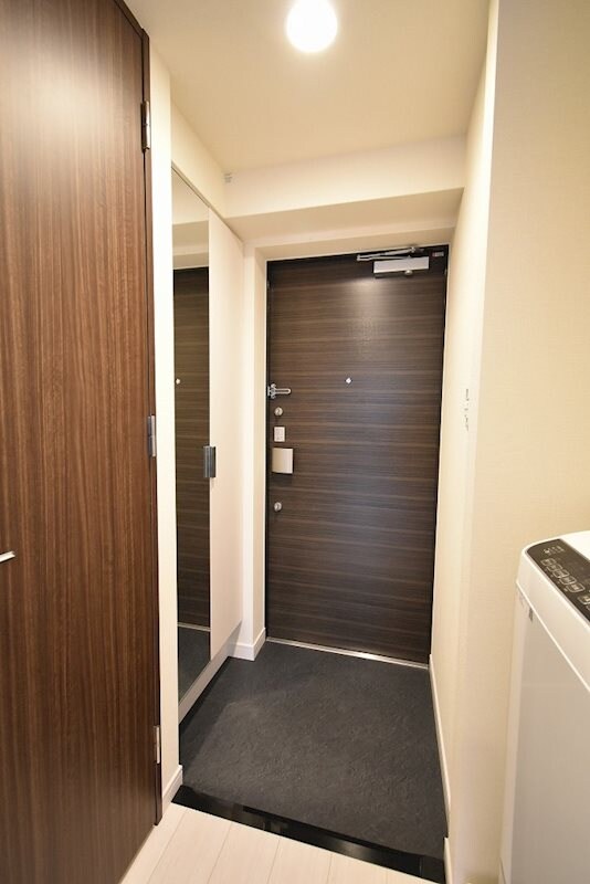 プレサンス淡路駅前の物件内観写真