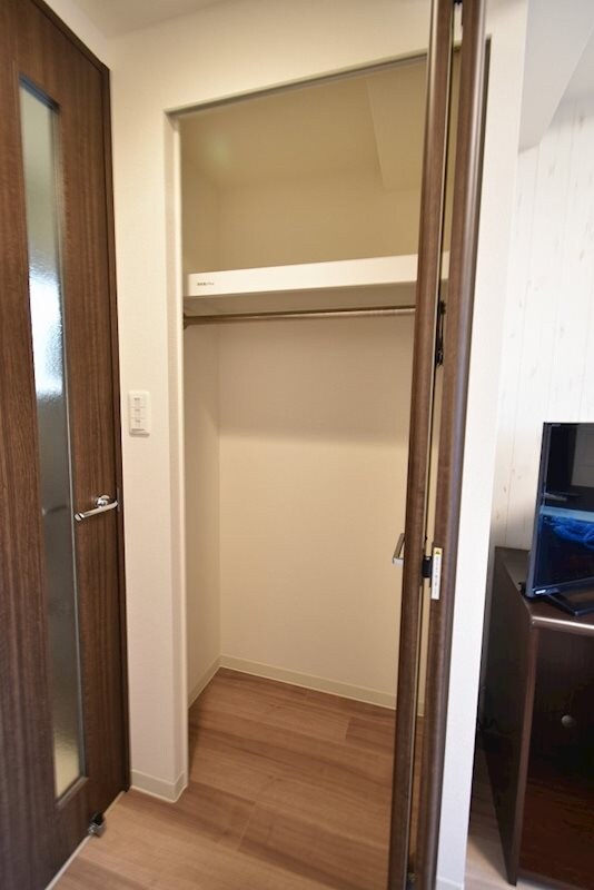 プレサンス淡路駅前の物件内観写真