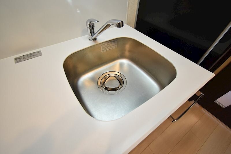 プレサンス淡路駅前の物件内観写真