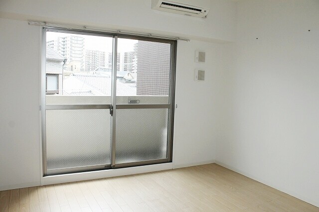 プリマベラ福島の物件内観写真