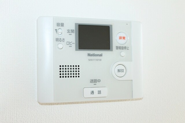 プリマベラ福島の物件内観写真