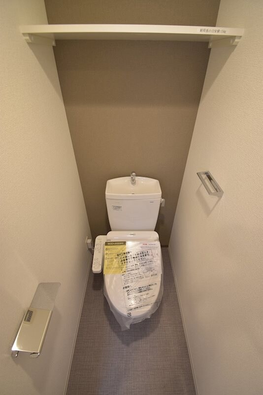 レオンコンフォート梅田北の物件内観写真