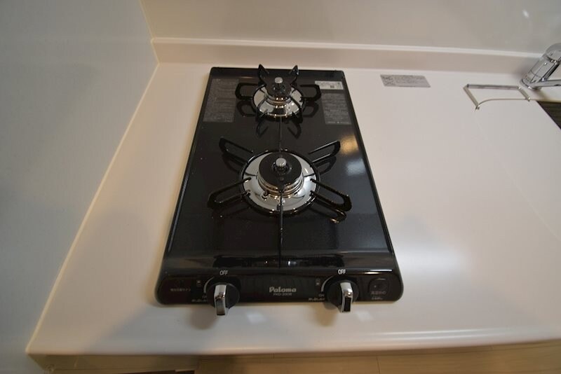 レオンコンフォート梅田北の物件内観写真