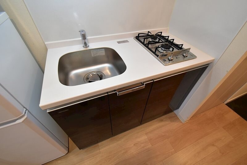 プレサンス難波駅前　の物件内観写真