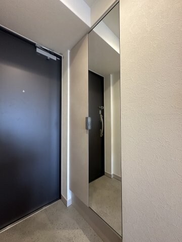 プレサンス朝潮橋ベイ・ブリーズの物件内観写真