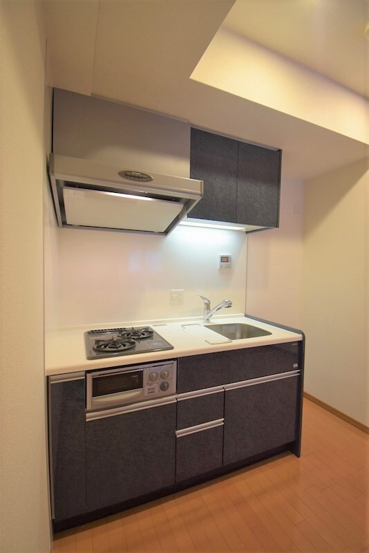 リーガル北堀江の物件内観写真