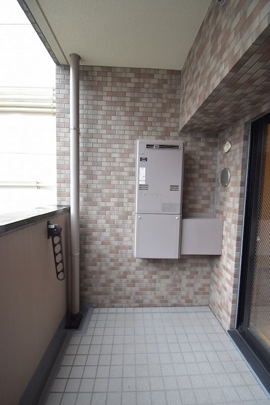 リーガル北堀江の物件内観写真