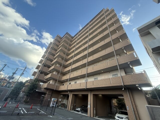 CASSIA豊中三国の物件外観写真