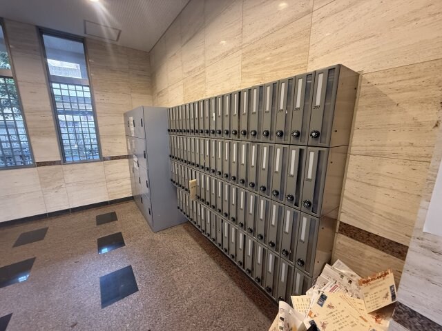 CASSIA豊中三国の物件内観写真