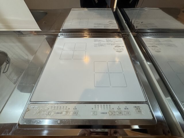 CASSIA豊中三国の物件内観写真