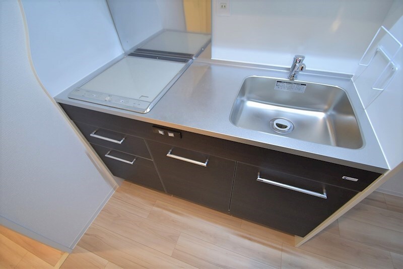 セレニテ堺筋本町リアンの物件内観写真