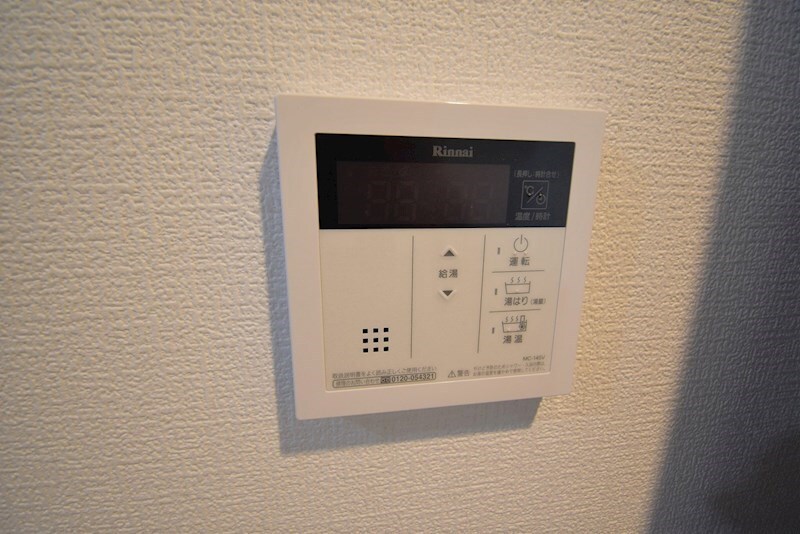 セレニテ堺筋本町リアンの物件内観写真