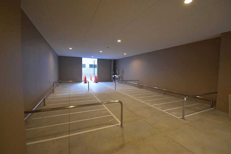 レオンコンフォート梅田北の物件外観写真