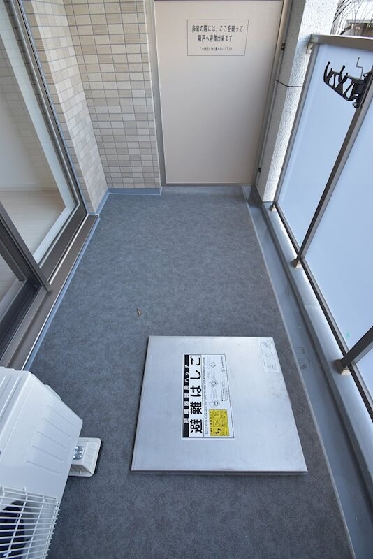 レオンコンフォート梅田北の物件内観写真