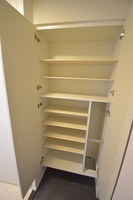 レオンコンフォート梅田北の物件内観写真