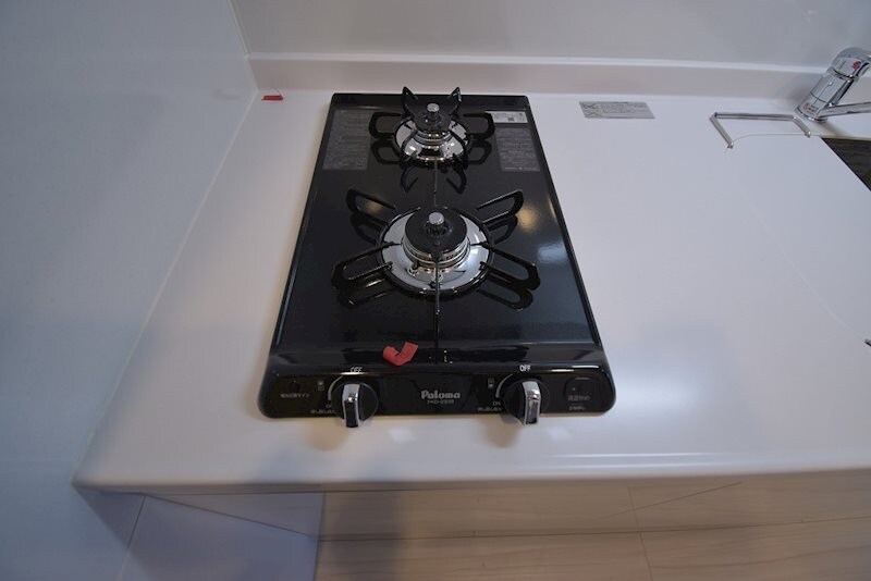 レオンコンフォート梅田北の物件内観写真