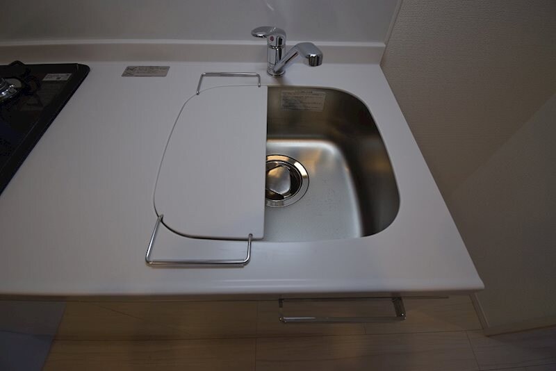 レオンコンフォート梅田北の物件内観写真