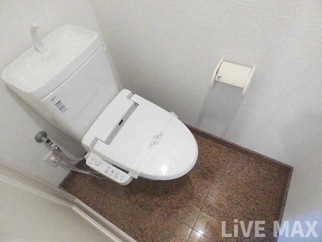 プラチナム松屋町の物件内観写真