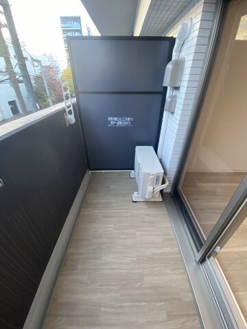 ララプレイス京橋シティオスの物件内観写真