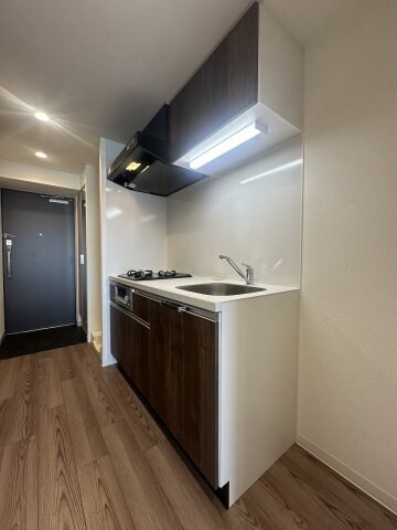 プレサンス朝潮橋ベイ・ブリーズの物件内観写真