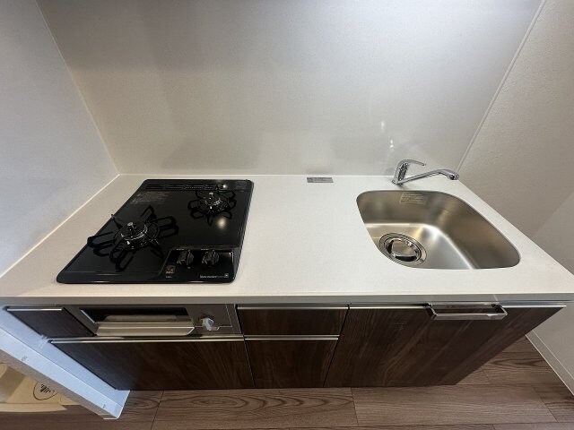 プレサンス朝潮橋ベイ・ブリーズの物件内観写真