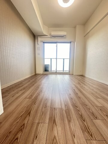 プレサンス朝潮橋ベイ・ブリーズの物件内観写真