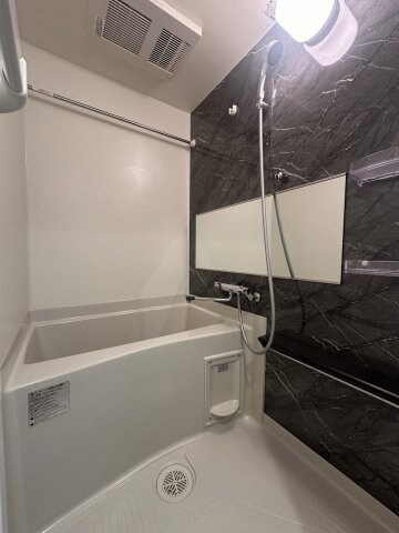 プレサンス朝潮橋ベイ・ブリーズの物件内観写真