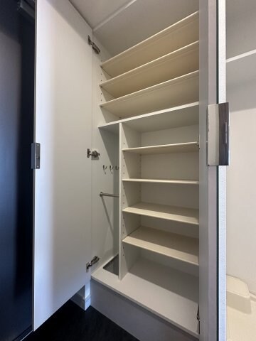 プレサンス朝潮橋ベイ・ブリーズの物件内観写真