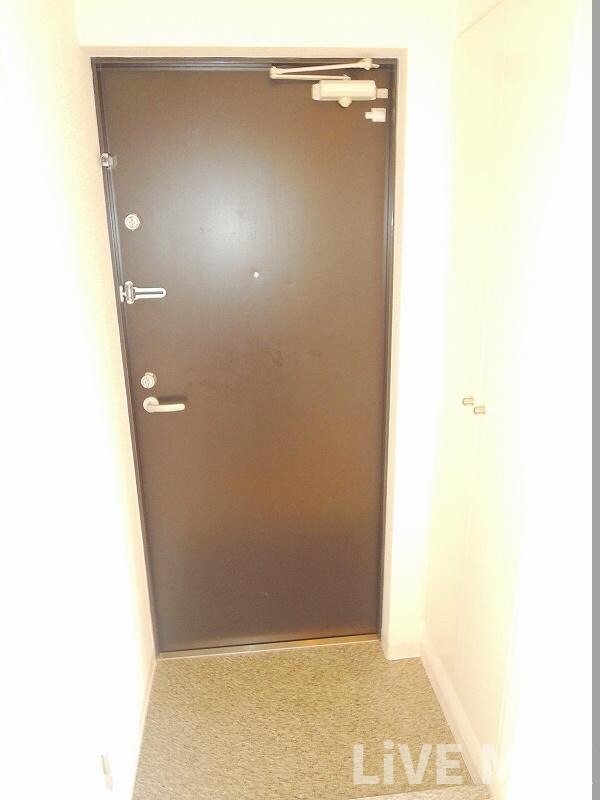 ドゥーエ谷町の物件内観写真