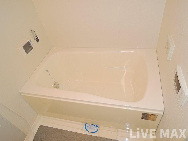 ドゥーエ谷町の物件内観写真