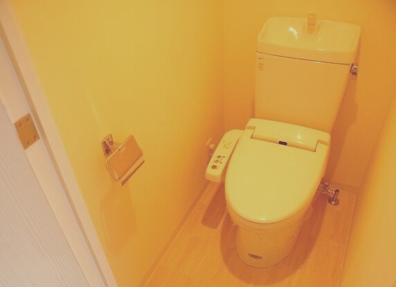 QCフラット北堀江の物件内観写真