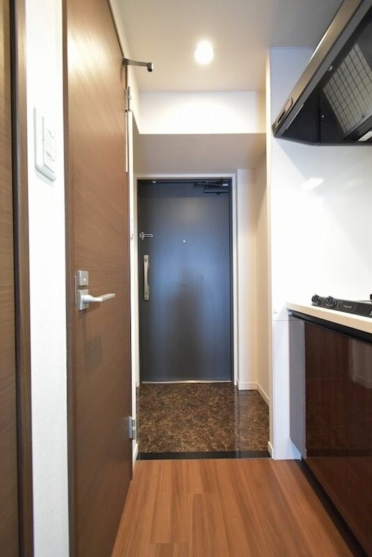 スプランディッド淀屋橋DUEの物件内観写真