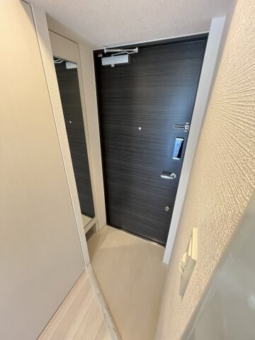 エスリードレジデンス大阪ウエストコートの物件内観写真