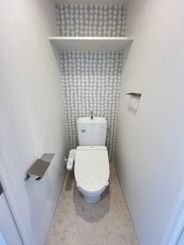 エスリードレジデンス大阪ウエストコートの物件内観写真