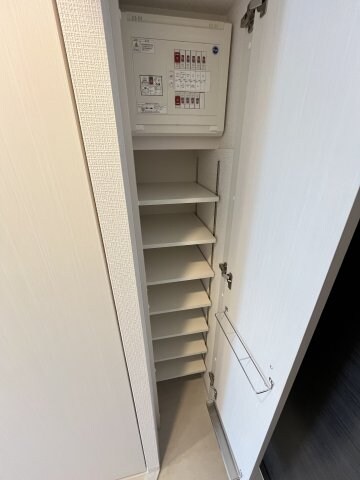 エスリードレジデンス大阪ウエストコートの物件内観写真