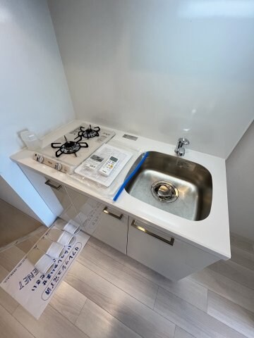 エスリードレジデンス大阪ウエストコートの物件内観写真