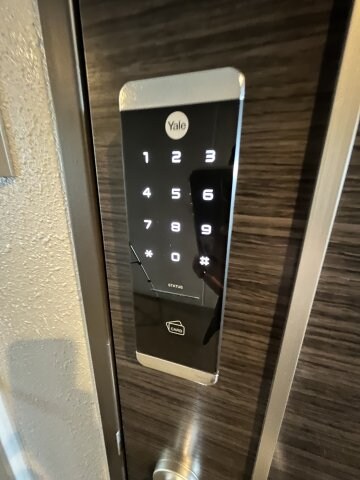 エスリードレジデンス大阪ウエストコートの物件内観写真