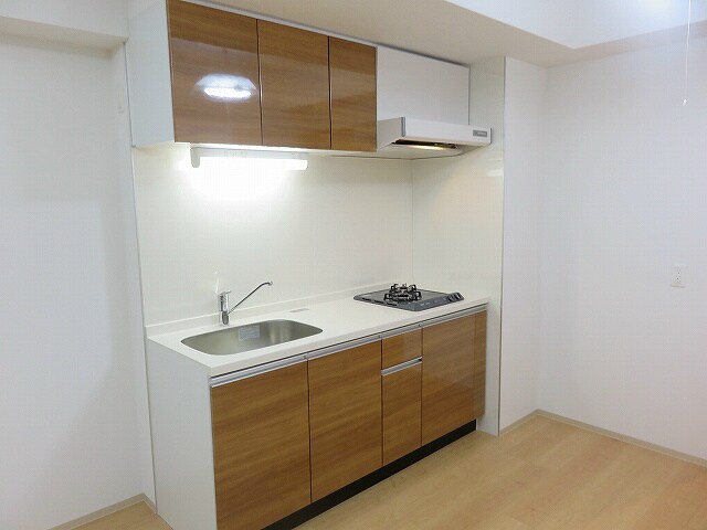 アルデールトモ北堀江の物件内観写真