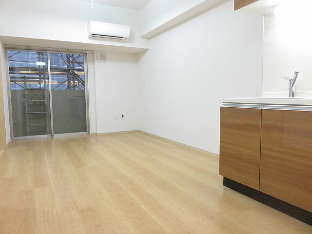 アルデールトモ北堀江の物件内観写真