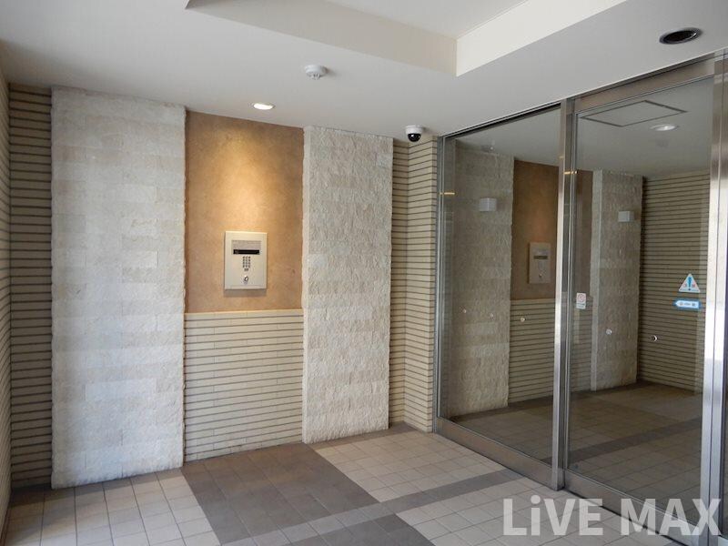 ベクス福島の物件外観写真