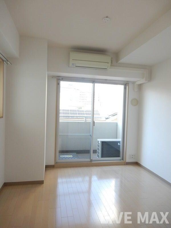 ベクス福島の物件内観写真