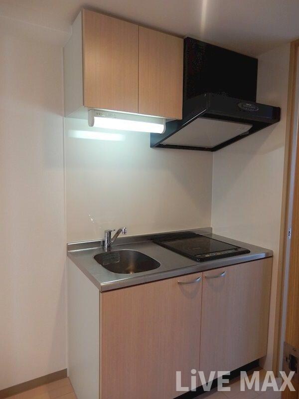 ベクス福島の物件内観写真