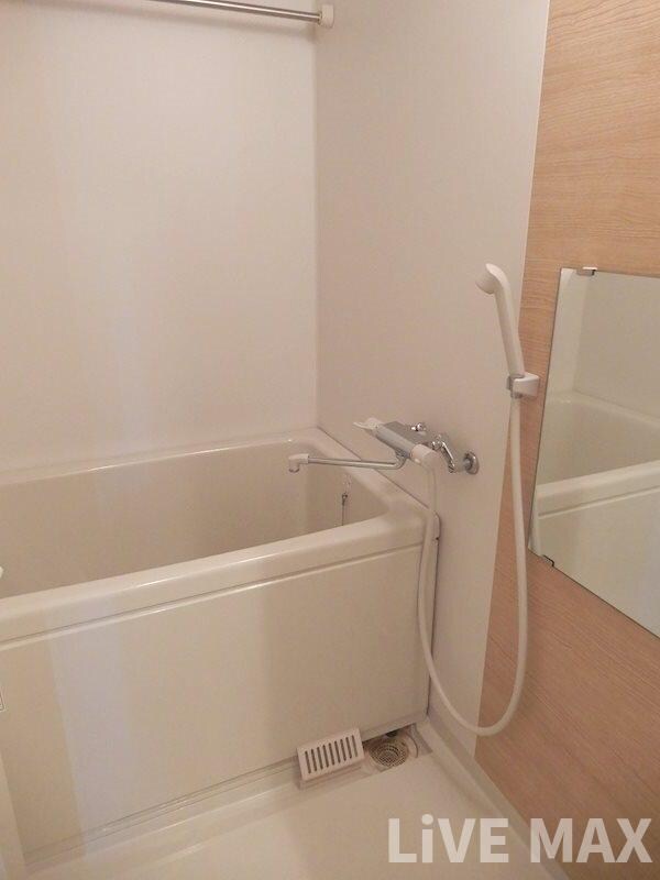 ベクス福島の物件内観写真