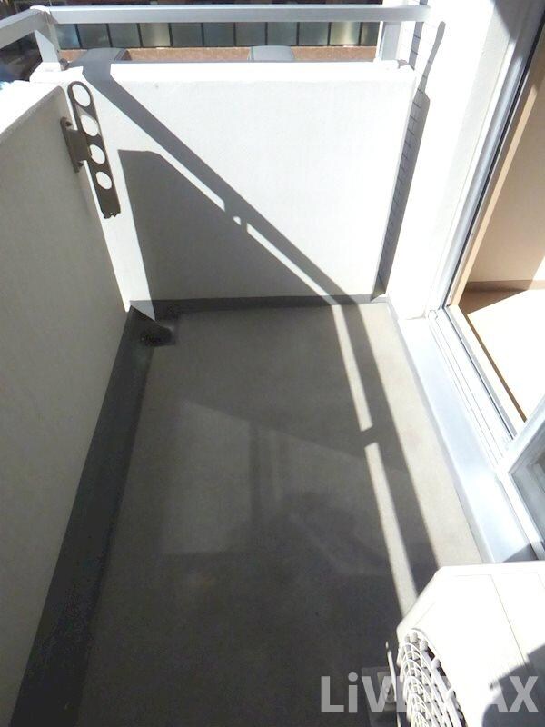 ベクス福島の物件内観写真