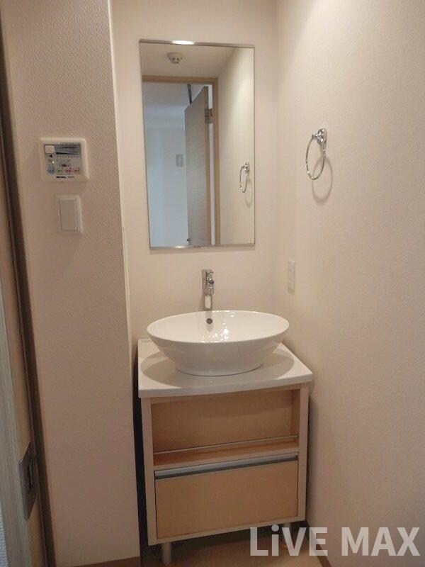 ベクス福島の物件内観写真