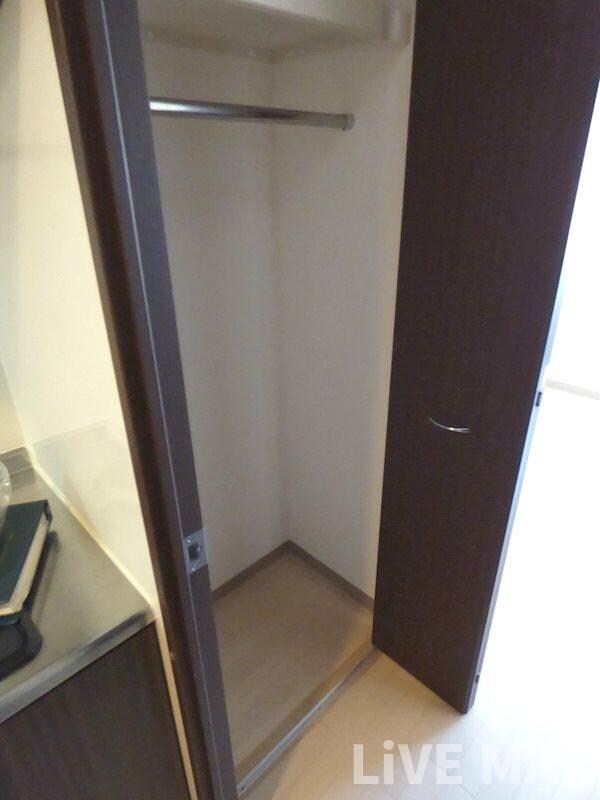 ベクス福島の物件内観写真