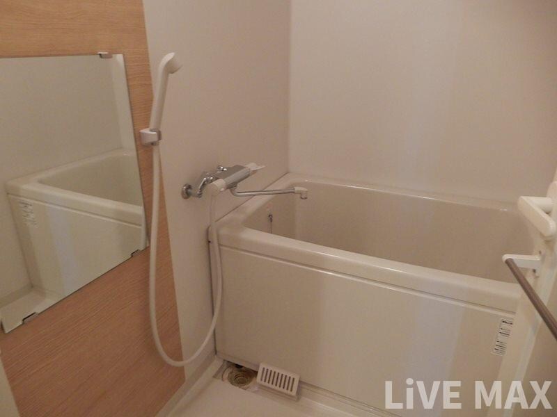 ベクス福島の物件内観写真