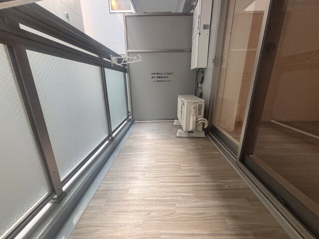 エスリードレジデンス大阪谷町ザ・マークスの物件内観写真