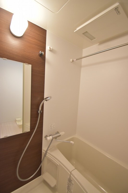 アドバンス西梅田ビオスの物件内観写真